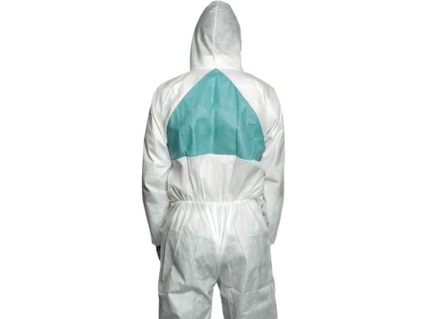 3M skyddsdräkt 4520