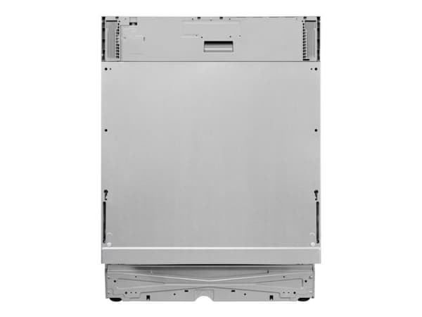 Electrolux EEG48300L - Astianpesukone - musta