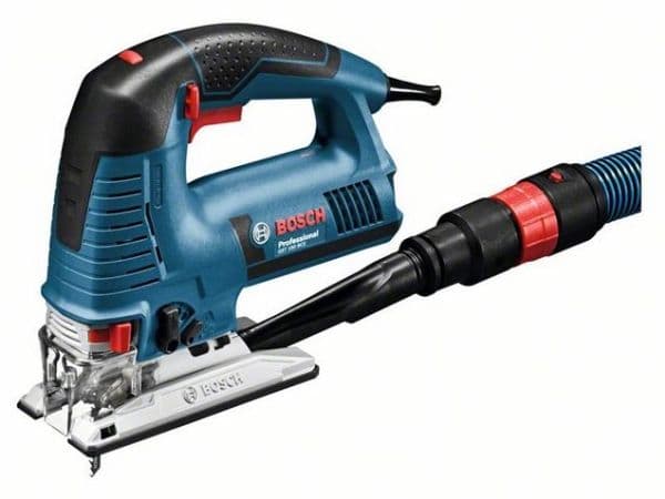 Bosch sticksåg GST 160 BCE, L-BOXX
