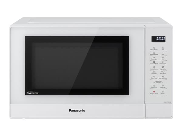 Panasonic NN ST 45 (NN-ST45KWEPG)