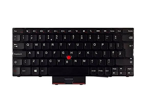 Lenovo - Tangentbord