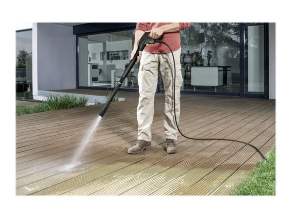 Kärcher HK 12 - Tilbehørssett - for trykkskive - for Kärcher K 2 Basic, K 2 Basic Home