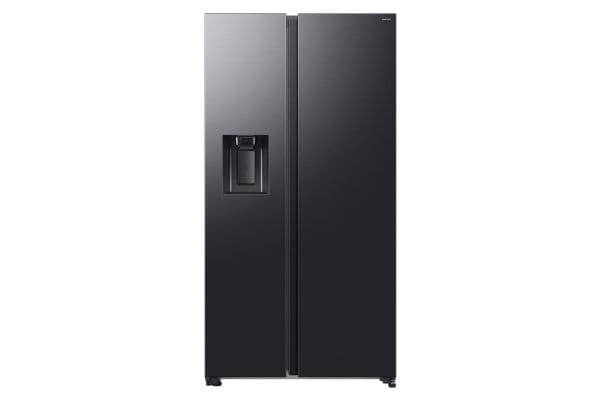 Kjøleskap SBS Samsung RS70F65KEFEO