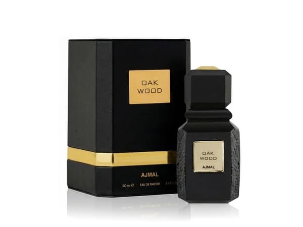 Ajmal Oak Wood Eau De Parfum For Men 100 Ml