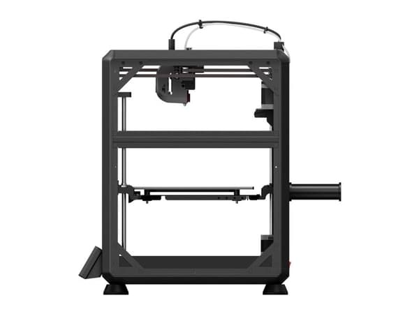 CREALITY K2 SE Combo 3D Spausdintuvas