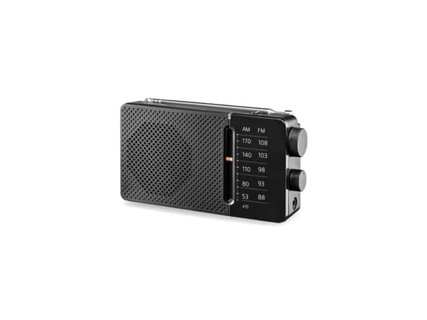 Sangean SR-36 (Pocket 110)