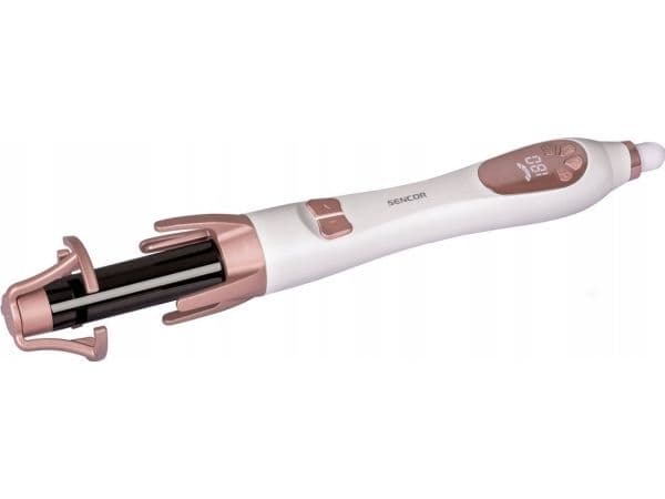 Sencor SHS 0900RS hårlockare
