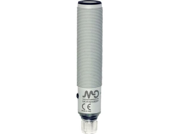 MD Micro Detectors ultralydsensor UK1F/G6-0ESY UK1F/G6-0ESY 1 stk 2273372