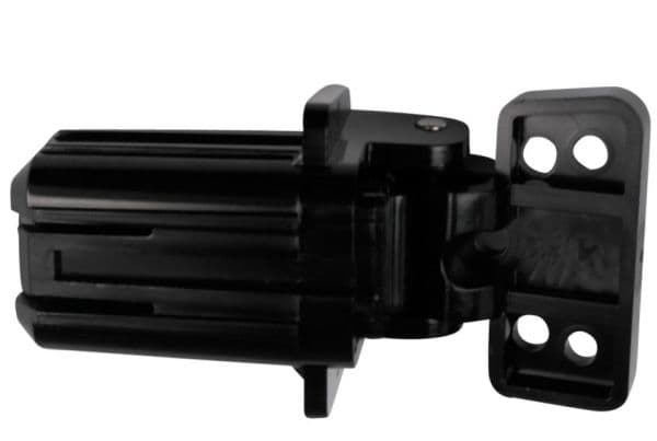 HP CZ271-60023, Hengsel, Sort