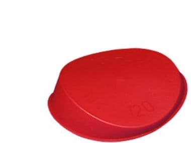 DBI-dut PP-prop til 110 mm muffe