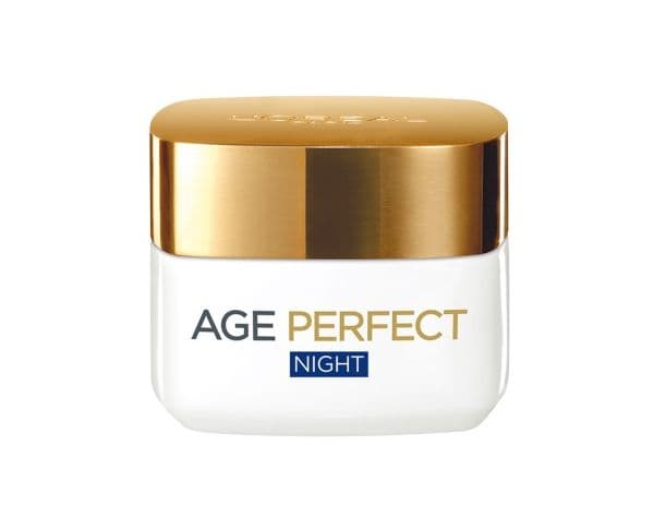 L'Oreal Age Perfect Night Cream 50 Ml