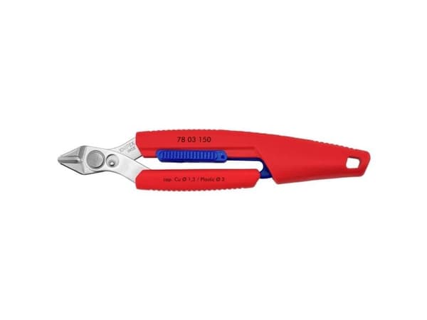 KNIPEX Slim Knips