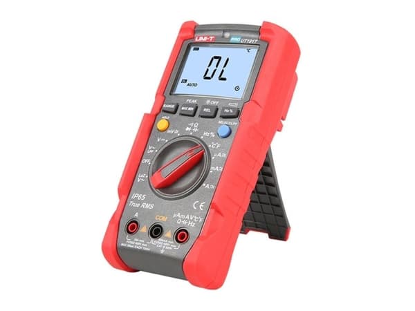 Universalmultimeter Uni-T PRO UT191T