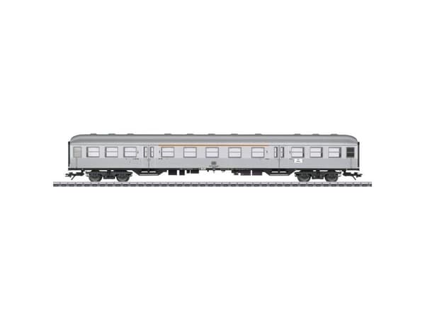 Märklin Passenger Car 1st/2nd Class, HO (1:87), 15 År, Multifärg