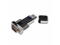 DIGITUS DA-70155-1 - Seriell adapter - USB - RS-232