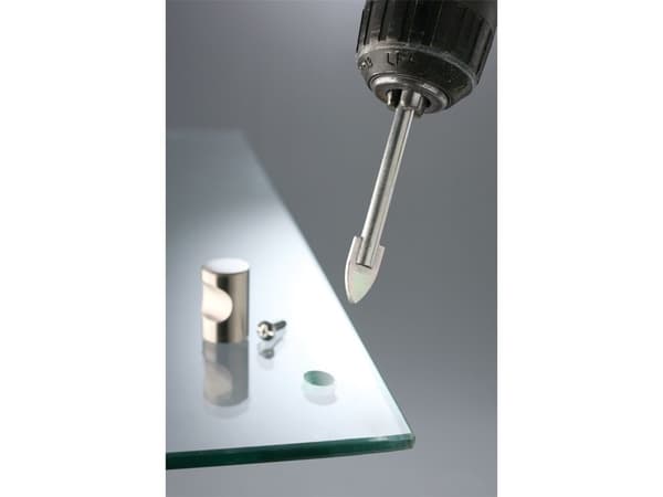 Einhell Kwb -pora lasille ja posliinille Ø10 mm