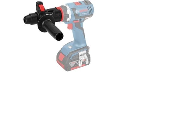 Bosch BOREHAMMERADAPTER SDS GHA FC2