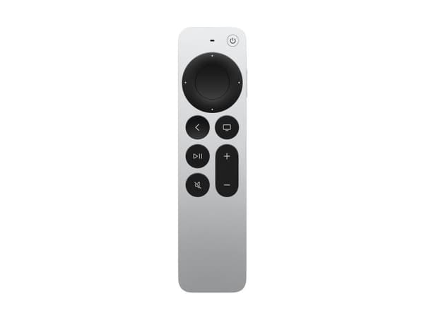 Apple Siri Remote 3rd Generation - Fjernkontroll - infrarød
