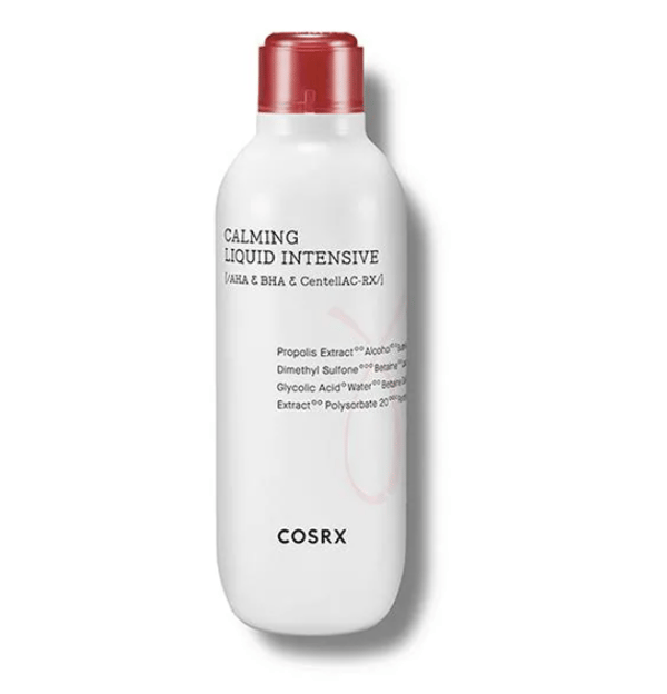Cosrx AC Collection Calming Liquid Mild 125 ml