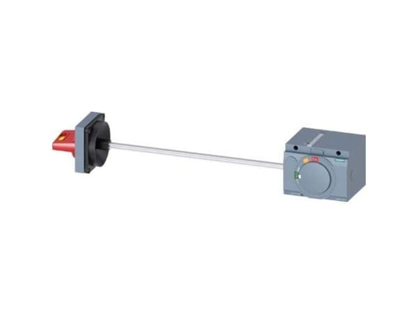 Siemens 3VA9267-0PK17 Effektkontakt-tilbehør 1 stk