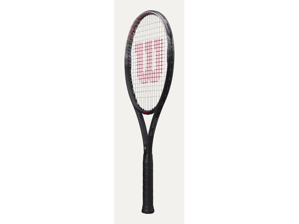 Wilson Pro Staff Precision 100 tennis racket, handle size 3