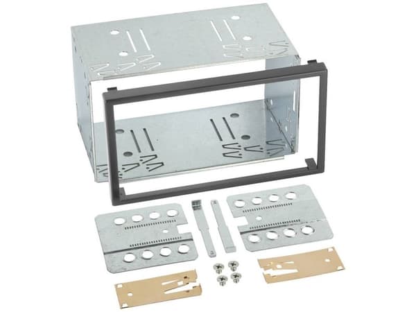 2-DIN kit universal