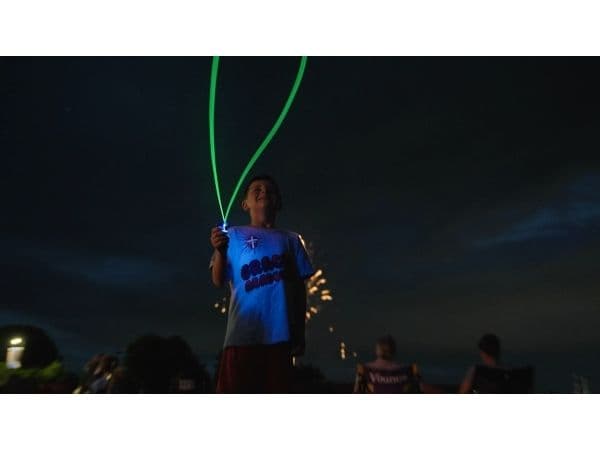 ZIPSTRING, LUMA, vinduesemballasje