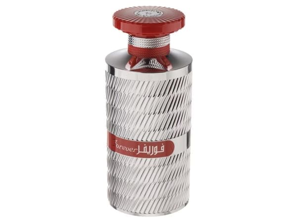 Ard Al Zaafaran Forever Silver EDP 100 ml
