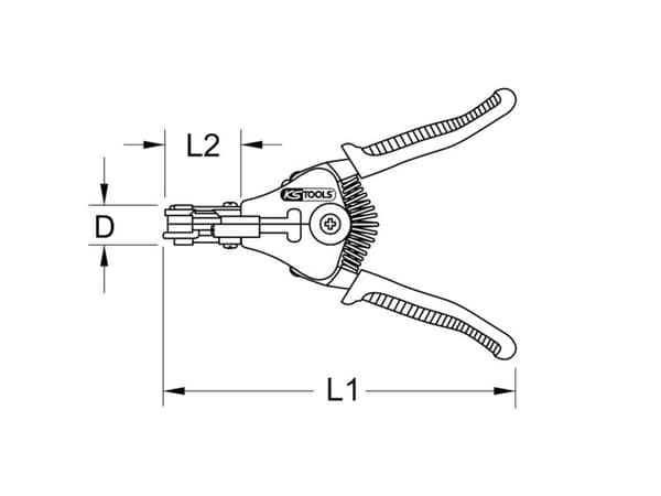 KS Tools 115.1028