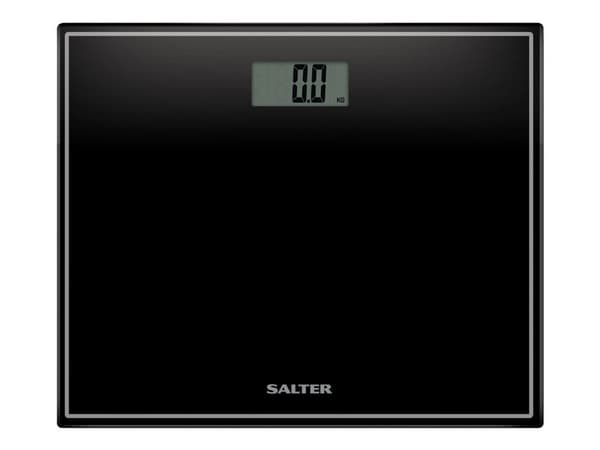 Salter - Badevekt - svart
