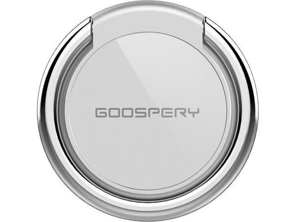 Mercury Finger Ring