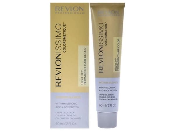 Revlon Iridescent Grey hårfärg