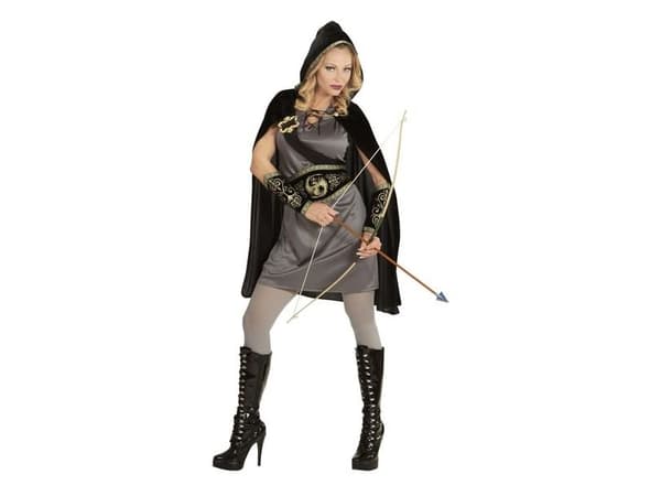 Archer puvussa