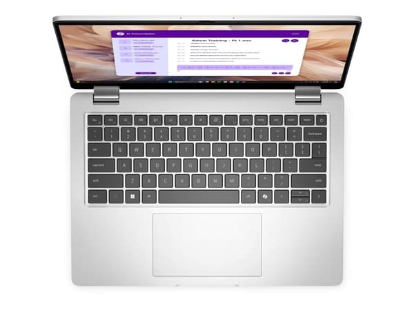 Dell Pro 14 Plus PB14250 U5-235U