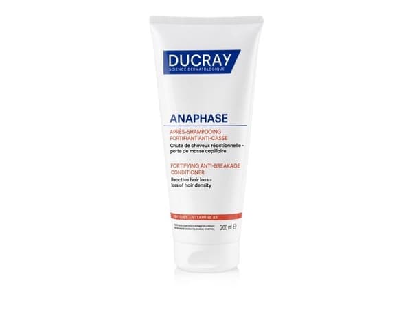 Ducray Anaphase Fortifying Anti-Breakage Conditioner 200 Ml