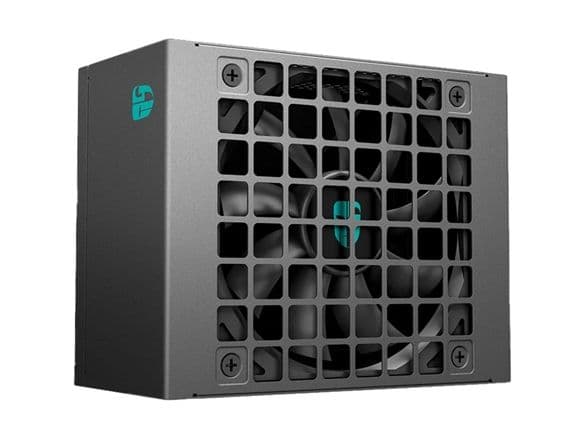 Deepcool - Strømforsyning (intern)