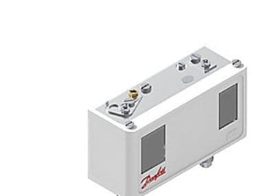 Danfoss 060-124166, 466 g, 1 stykker