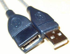 DeLOCK - USB-kaapeli - USB 3.0 - 20 m:n päässä