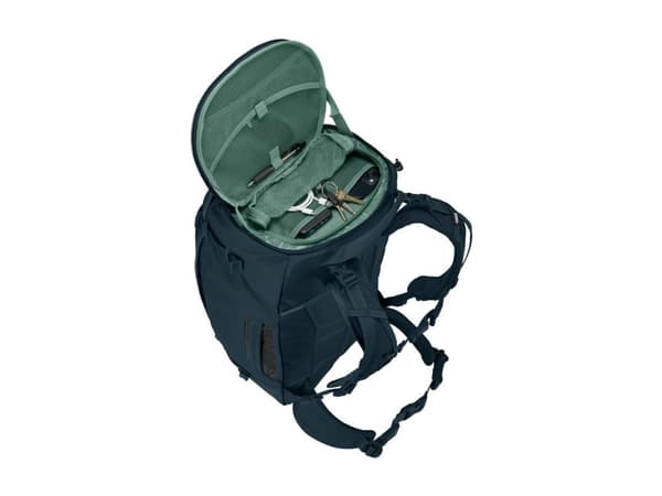 Thule Landmark - Ryggsäck - 60 L - 420 D dobbypolyester - mörkaste blå