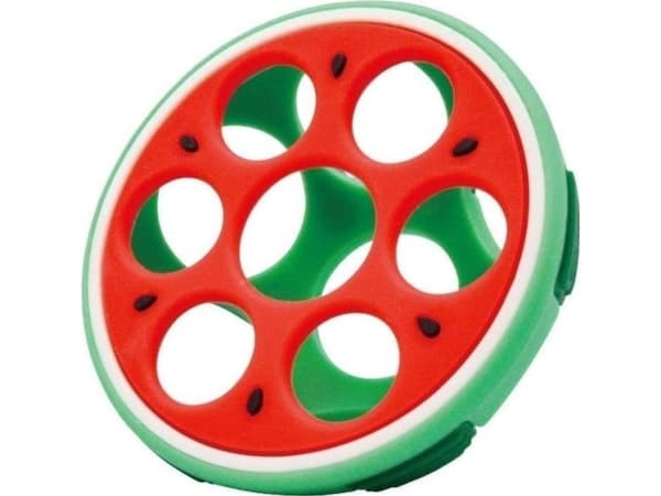 Van Den Eynde tyggeleketøy Fruit - vannmelonkule