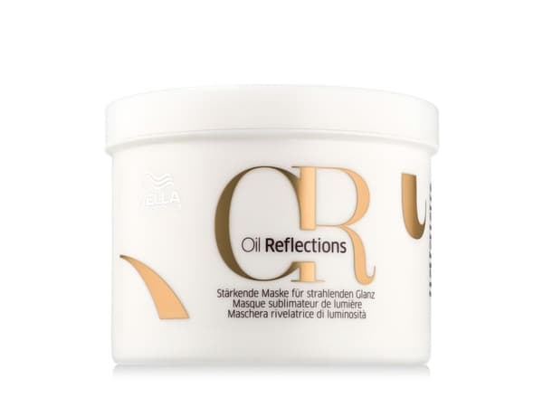 Wella Oil Reflections Luminous Reboost Mask 500ml