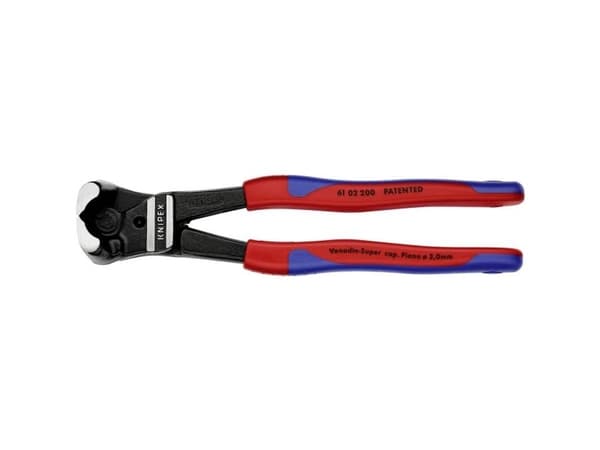 KNIPEX - End cutting pliers - 200 mm
