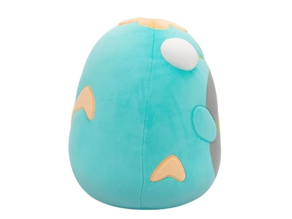 SQUISHMALLOWS 25 CM POKEMON BELLIBOLT
