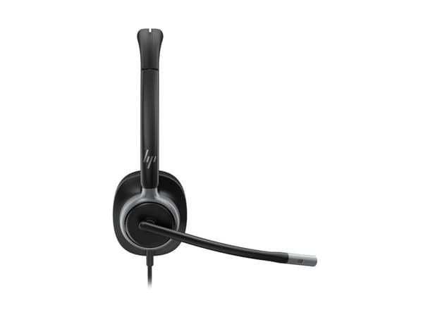 HP POLY MISSION 625 USB HS WW
