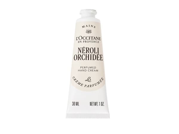 L'Occitane Neroli & Orkidé handkräm - 30 ml