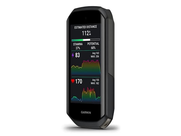 Garmin Edge 1050
