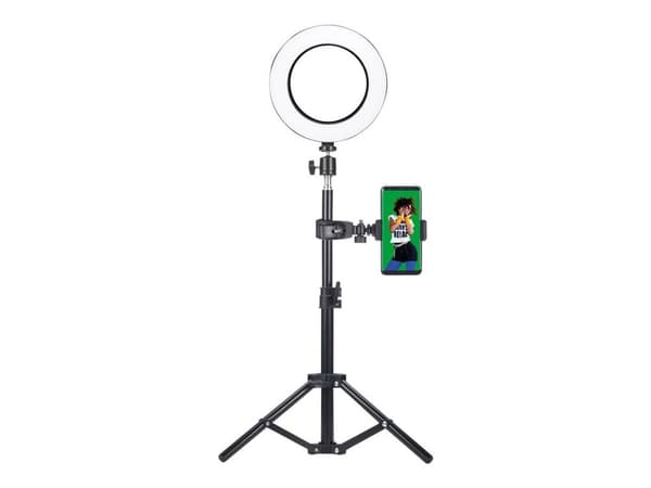 Easypix MyStudio Studio Kit - Tillbehörssats