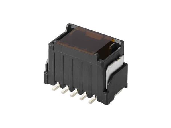 Molex Pin Cabinet PCB 2059710063 500 kpl