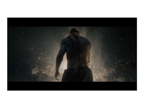 Elden Ring-spill, PS5