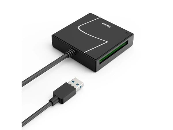 HAMA Carl Reader USB 3.2